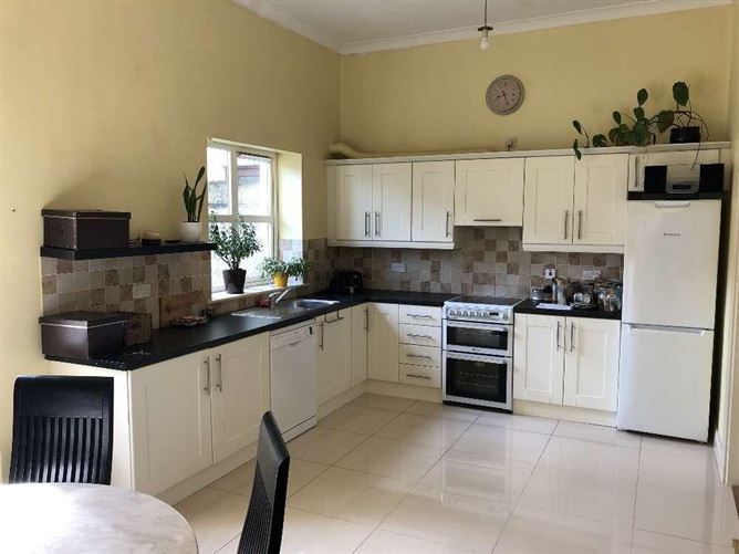 Apartment 13 Cruachan, Dungarvan, Waterford