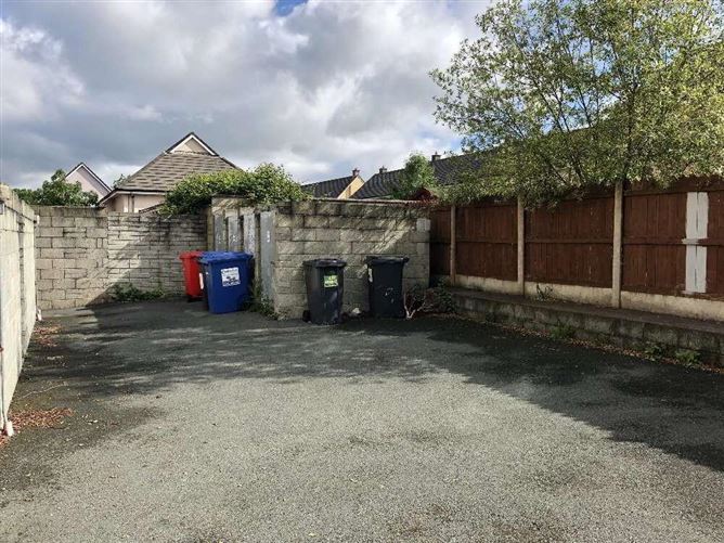 Apartment 13 Cruachan, Dungarvan, Waterford