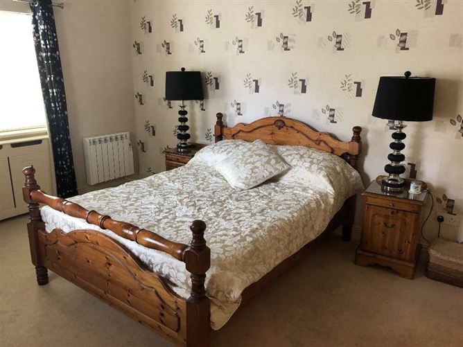 Apartment 13 Cruachan, Dungarvan, Waterford