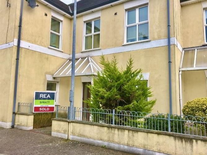 Apartment 13 Cruachan, Dungarvan, Waterford