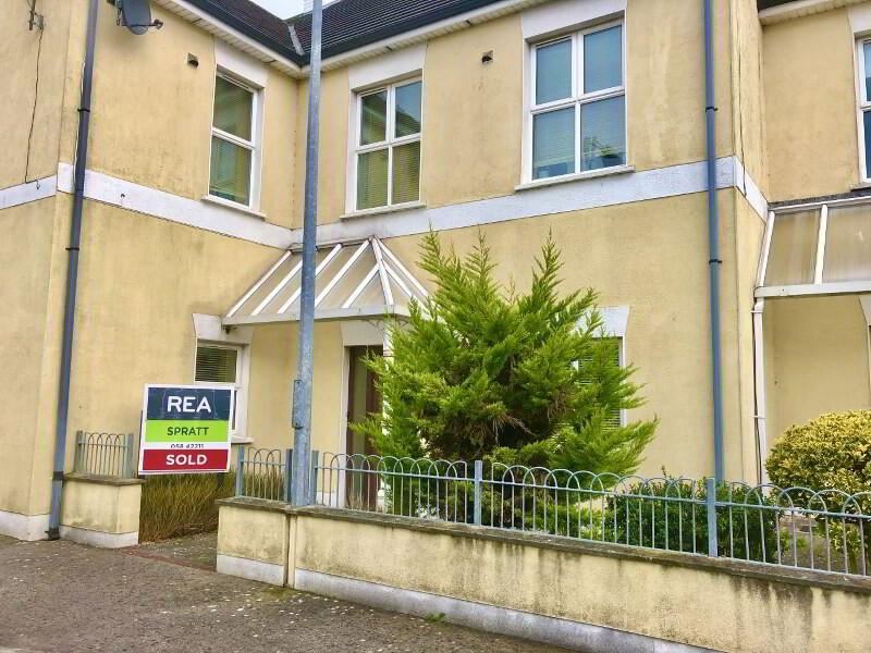 Apartment 13 Cruachan, Dungarvan, Waterford
