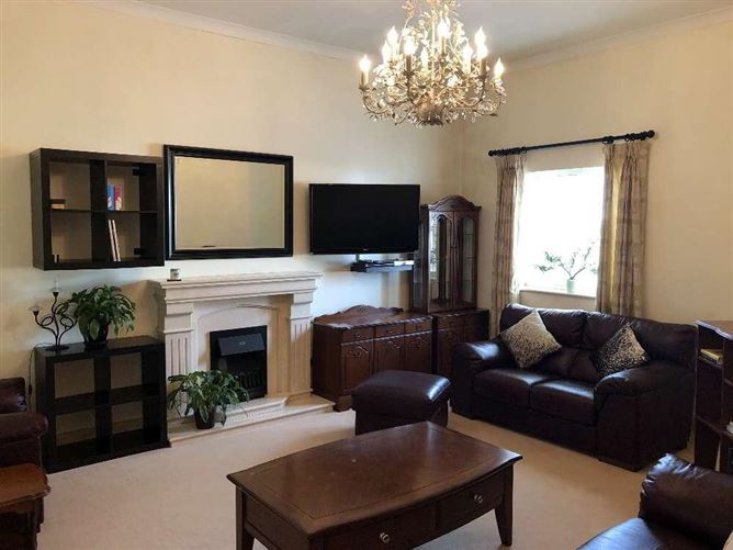 Apartment 13 Cruachan, Dungarvan, Waterford