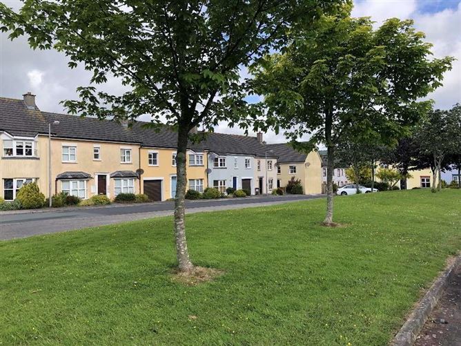 Apartment 13 Cruachan, Dungarvan, Waterford