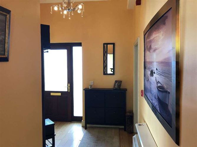 Apartment 13 Cruachan, Dungarvan, Waterford