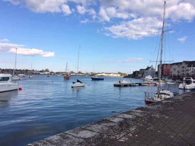 Apartment 13 Cruachan, Dungarvan, Waterford