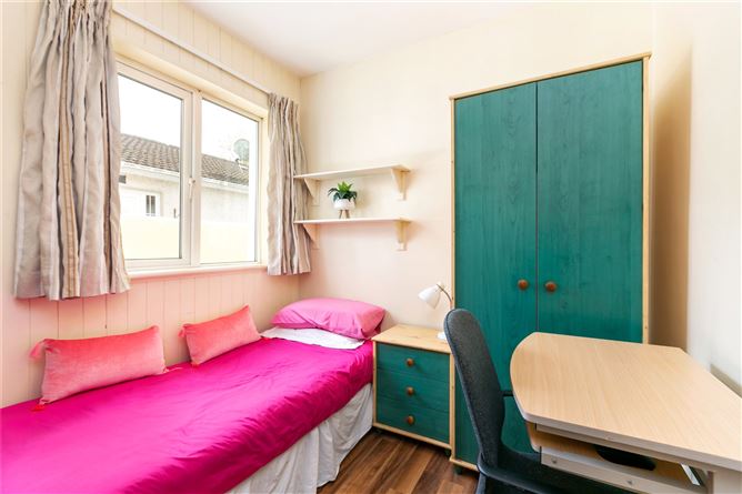 55 Rail Park, Maynooth, Co. Kildare