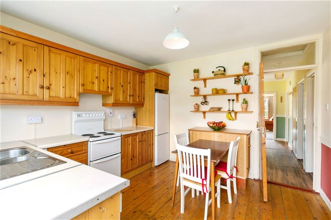 55 Rail Park, Maynooth, Co. Kildare