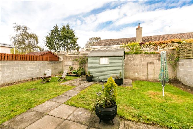 55 Rail Park, Maynooth, Co. Kildare