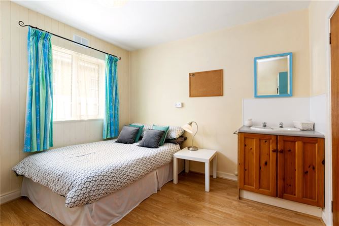 55 Rail Park, Maynooth, Co. Kildare