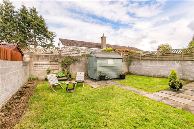 55 Rail Park, Maynooth, Co. Kildare