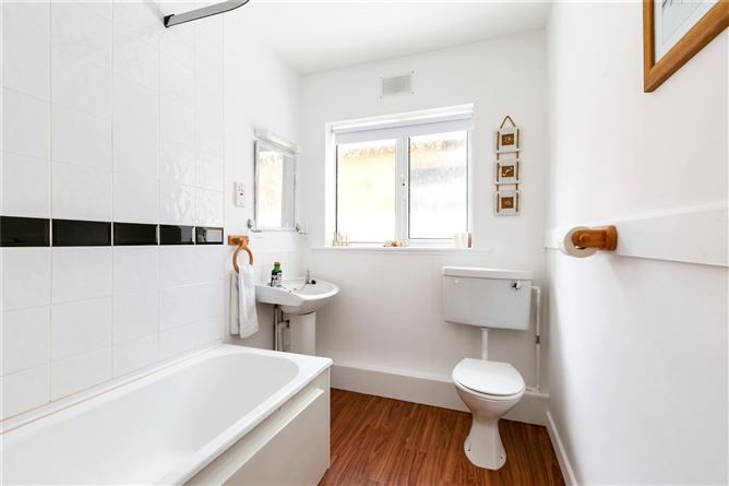 55 Rail Park, Maynooth, Co. Kildare