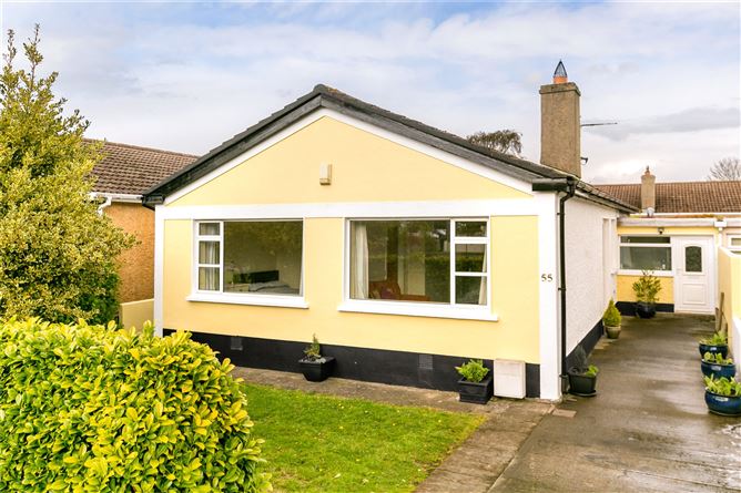 55 Rail Park, Maynooth, Co. Kildare