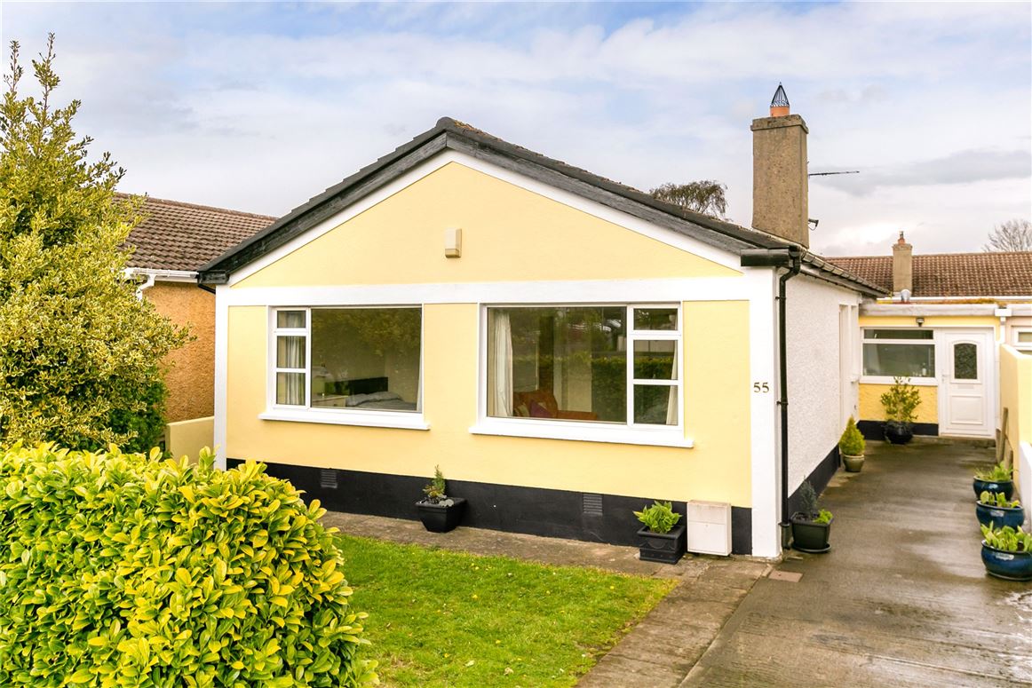 55 Rail Park, Maynooth, Co. Kildare