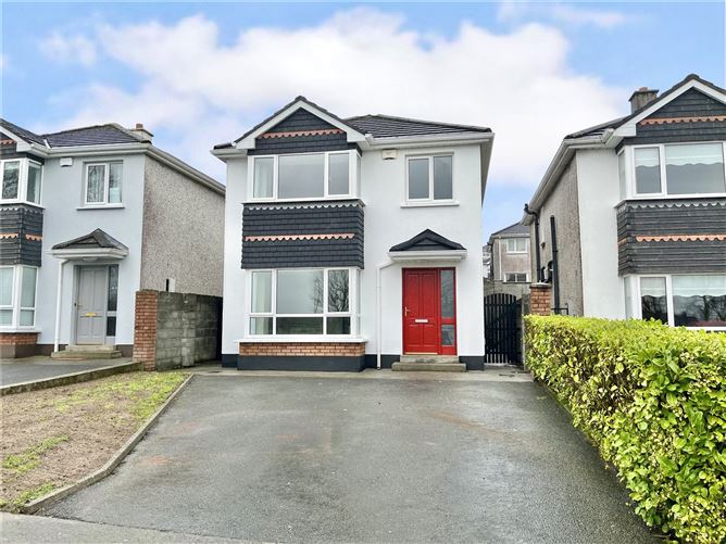 Main image for 14 Sceilg Ard, Headford Road, Co. Galway
