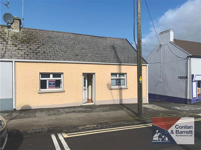 Main image for Main street, 7 East end, Bundoran, Donegal