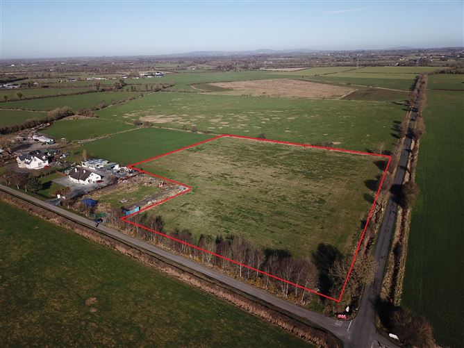 Main image for c. 5.93 Acres, Mullaghmoyne West, Suncroft, Kildare