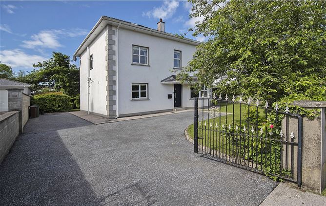 2 Woodview Close,Villierstown,Co Waterford,P51RF10