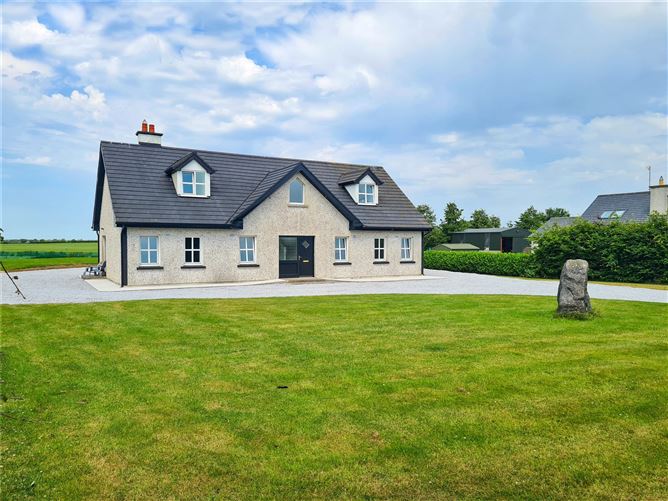 Laharden Lower, Two-Mile Borris, Thurles, Co. Tipperary