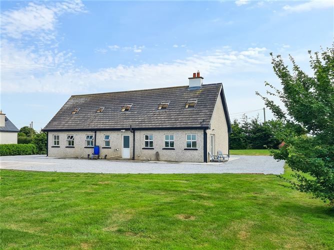 Laharden Lower, Two-Mile Borris, Thurles, Co. Tipperary