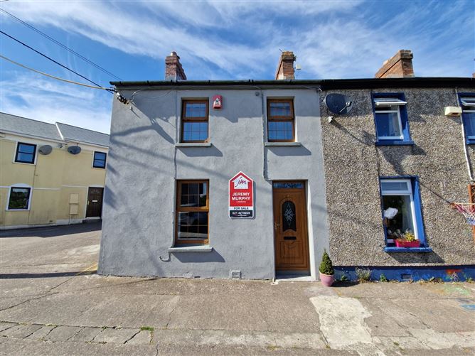 Main image for 1 Frankfield View, Old Youghal Road, Cork City, Cork