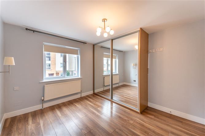 40 Belmayne Park South, Belmayne, Dublin 13