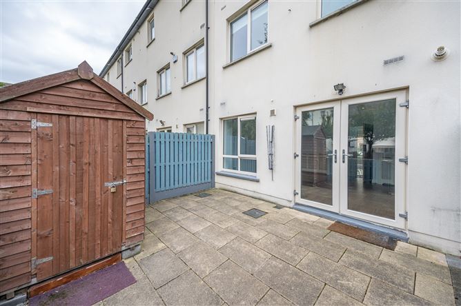 40 Belmayne Park South, Belmayne, Dublin 13