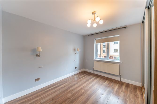 40 Belmayne Park South, Belmayne, Dublin 13