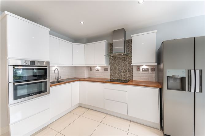 40 Belmayne Park South, Belmayne, Dublin 13
