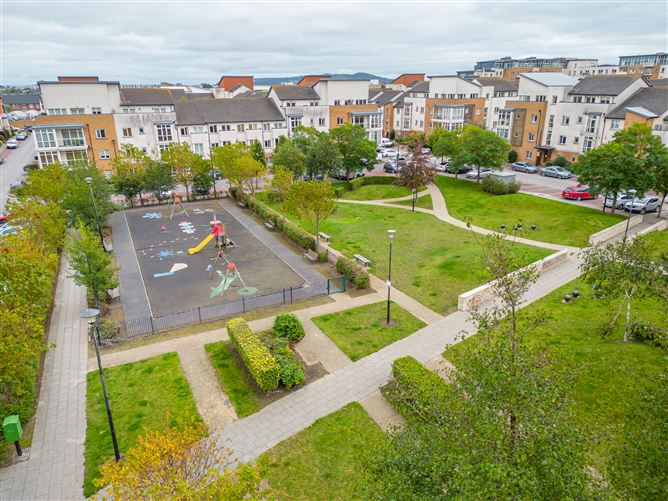 40 Belmayne Park South, Belmayne, Dublin 13