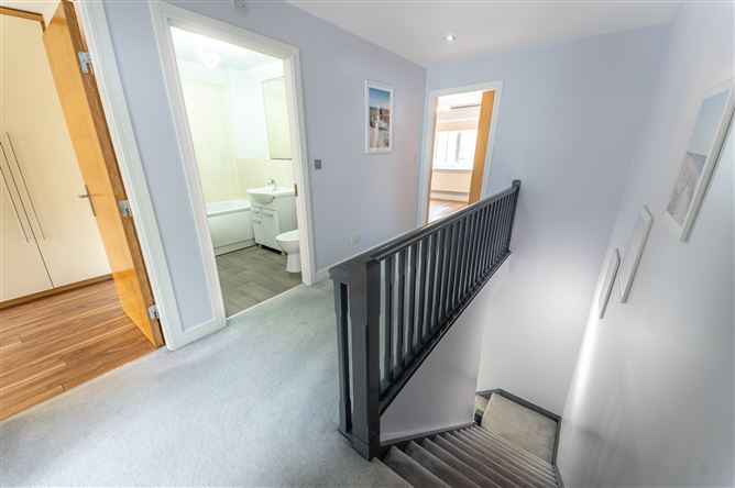 40 Belmayne Park South, Belmayne, Dublin 13