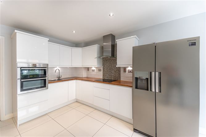 40 Belmayne Park South, Belmayne, Dublin 13