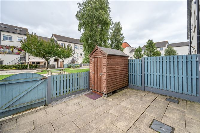 40 Belmayne Park South, Belmayne, Dublin 13