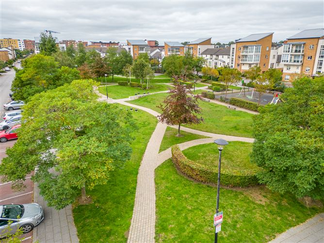 40 Belmayne Park South, Belmayne, Dublin 13