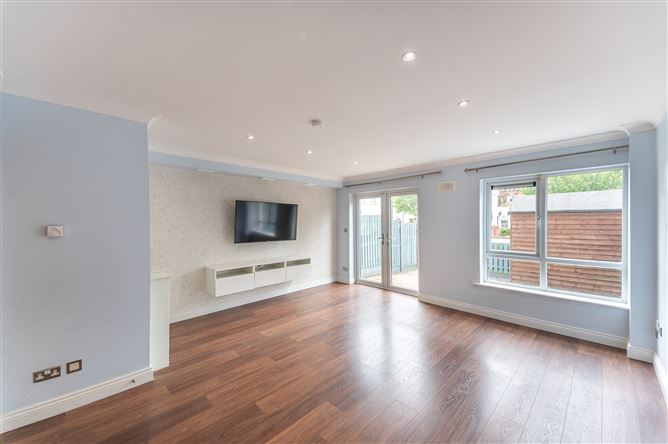 40 Belmayne Park South, Belmayne, Dublin 13