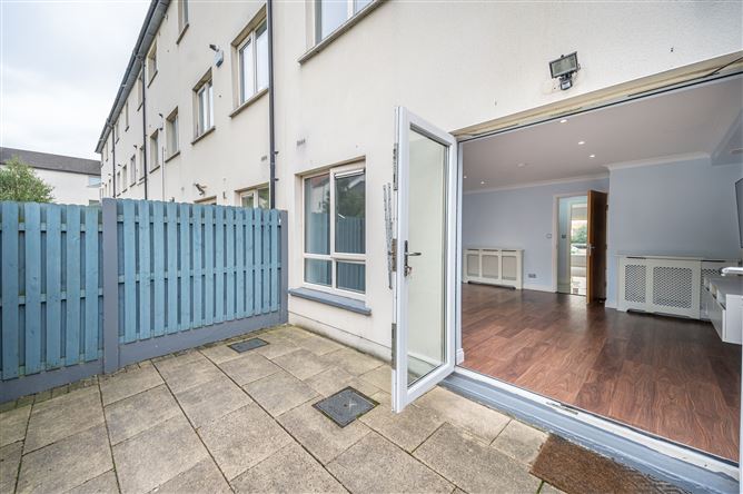 40 Belmayne Park South, Belmayne, Dublin 13