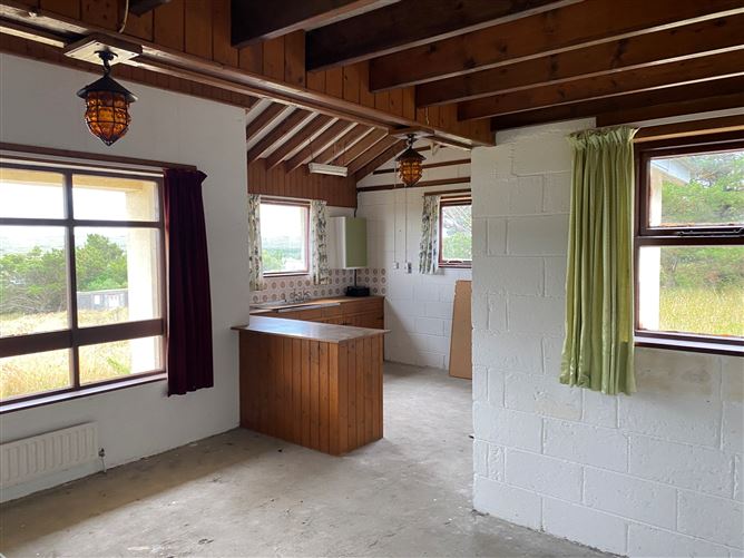 Property for sale in Spiddal, Galway MyHome.ie