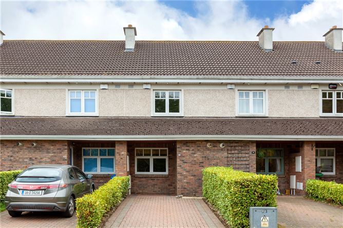 Main image for 99 Charlesland Court, Greystones, Co. Wicklow