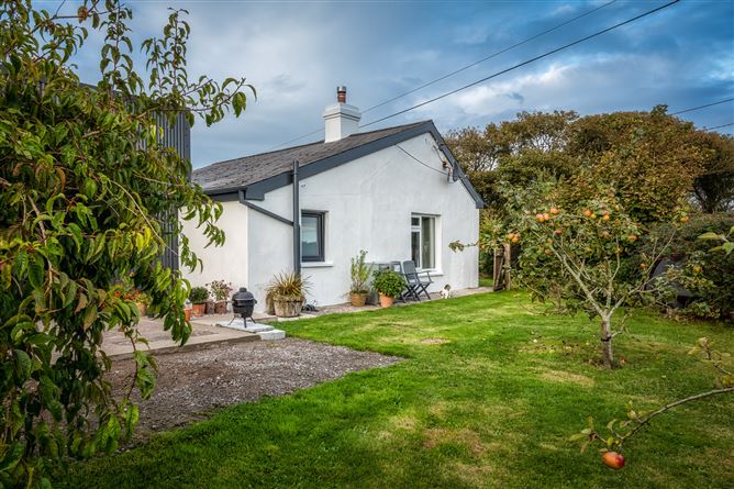 The Cottage, Churchtown South, Cloyne, Midleton, Cork