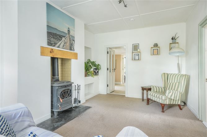 The Cottage, Churchtown South, Cloyne, Midleton, Cork