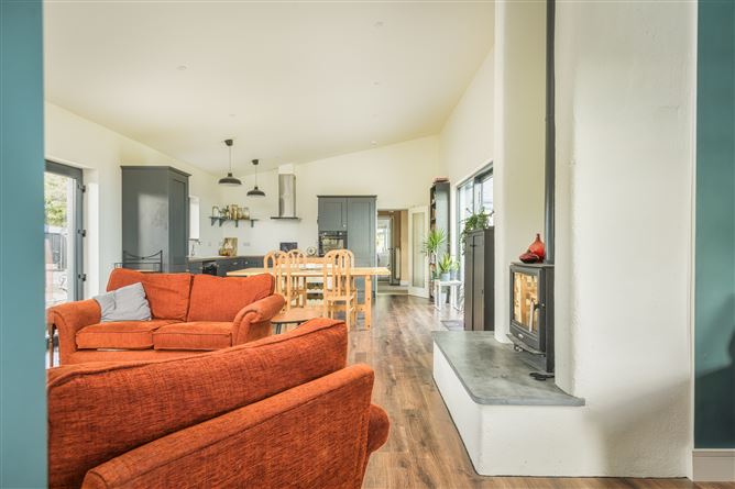 The Cottage, Churchtown South, Cloyne, Midleton, Cork