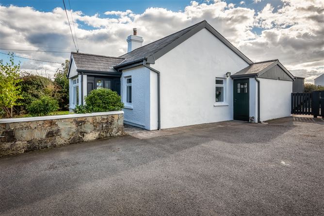 The Cottage, Churchtown South, Cloyne, Midleton, Cork