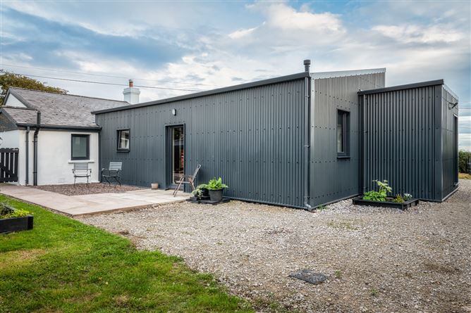 The Cottage, Churchtown South, Cloyne, Midleton, Cork
