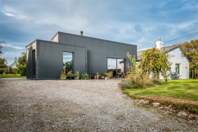 The Cottage, Churchtown South, Cloyne, Midleton, Cork