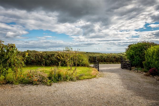 The Cottage, Churchtown South, Cloyne, Midleton, Cork