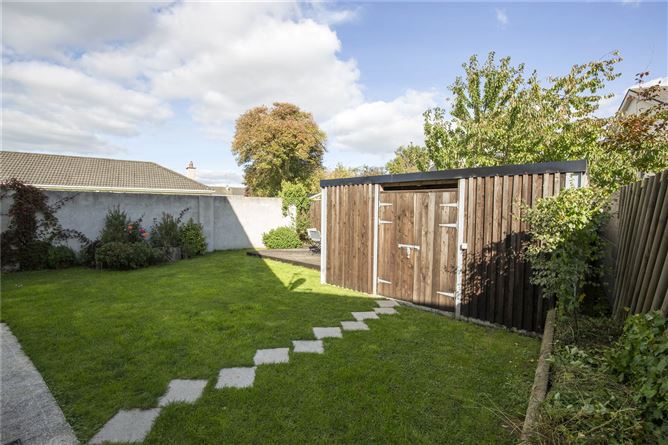 50 Butterstream Manor, Trim, Co. Meath