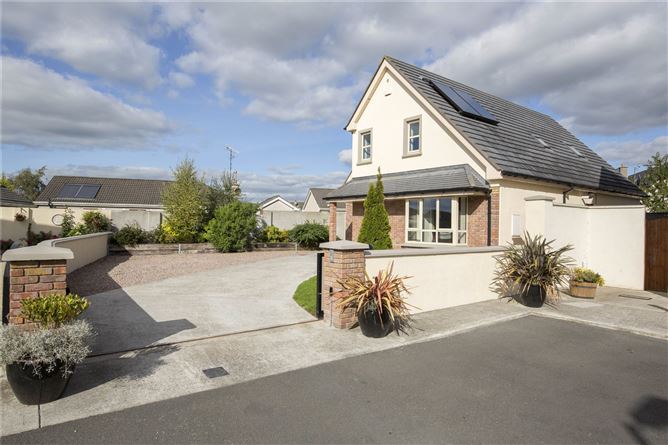 Main image for 50 Butterstream Manor,Trim,Co Meath,C15 F8K7