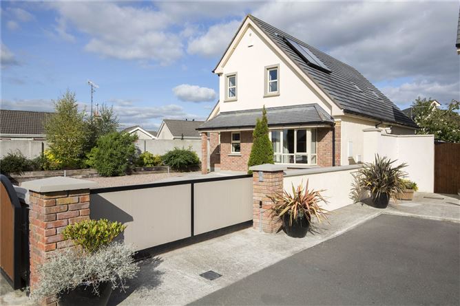 50 Butterstream Manor, Trim, Co. Meath