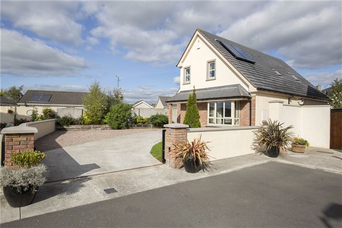 Main image for 50 Butterstream Manor, Trim, Co. Meath