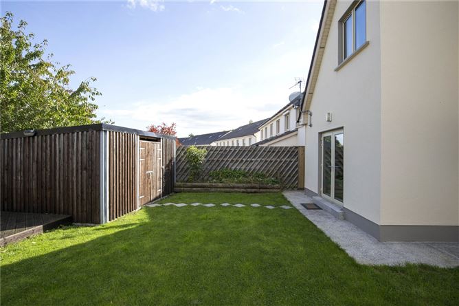 50 Butterstream Manor, Trim, Co. Meath