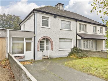 Image for 118 Trees Road Upper, Mount Merrion, County Dublin